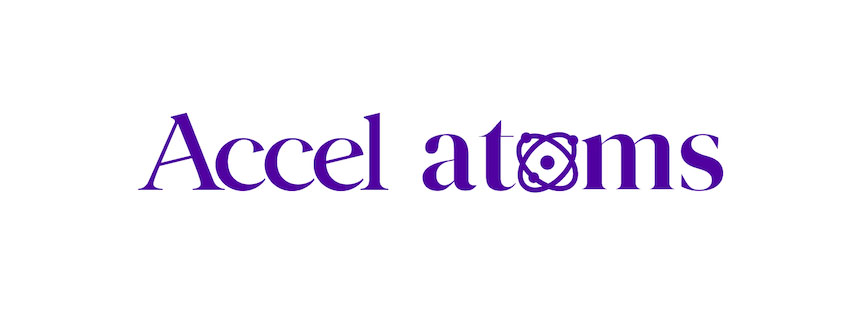 Accel Atoms