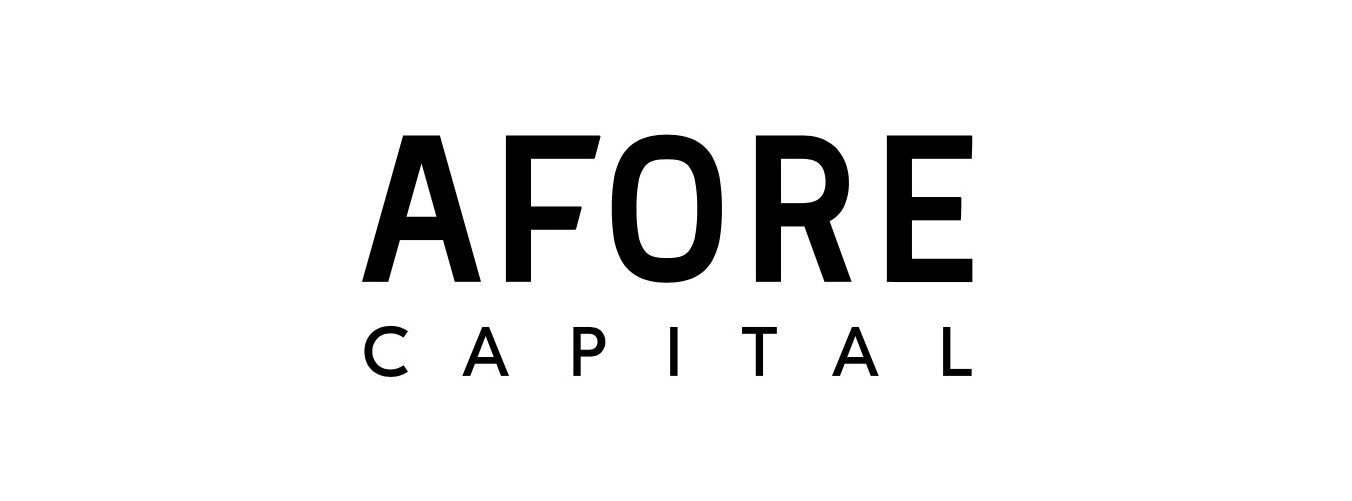 Afore Capital Founders in Residence