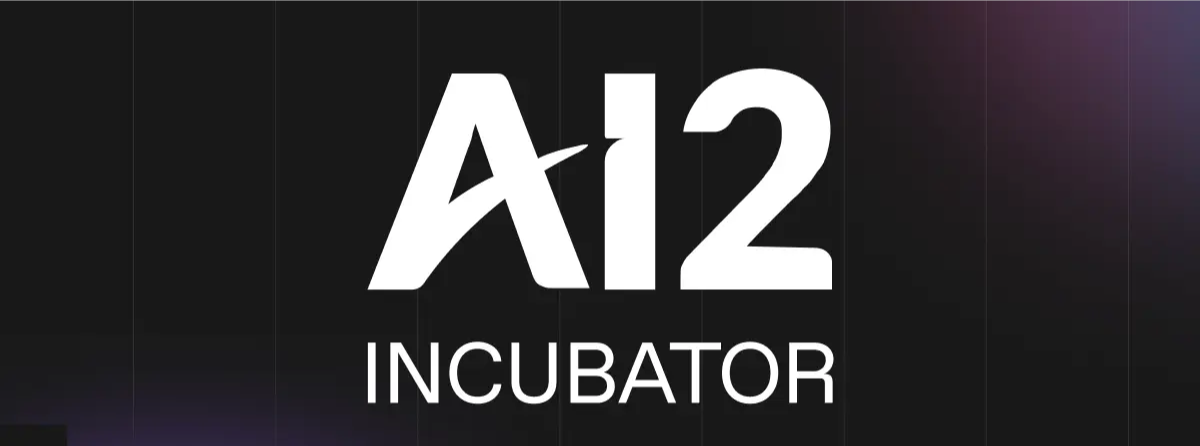 AI2 Incubator