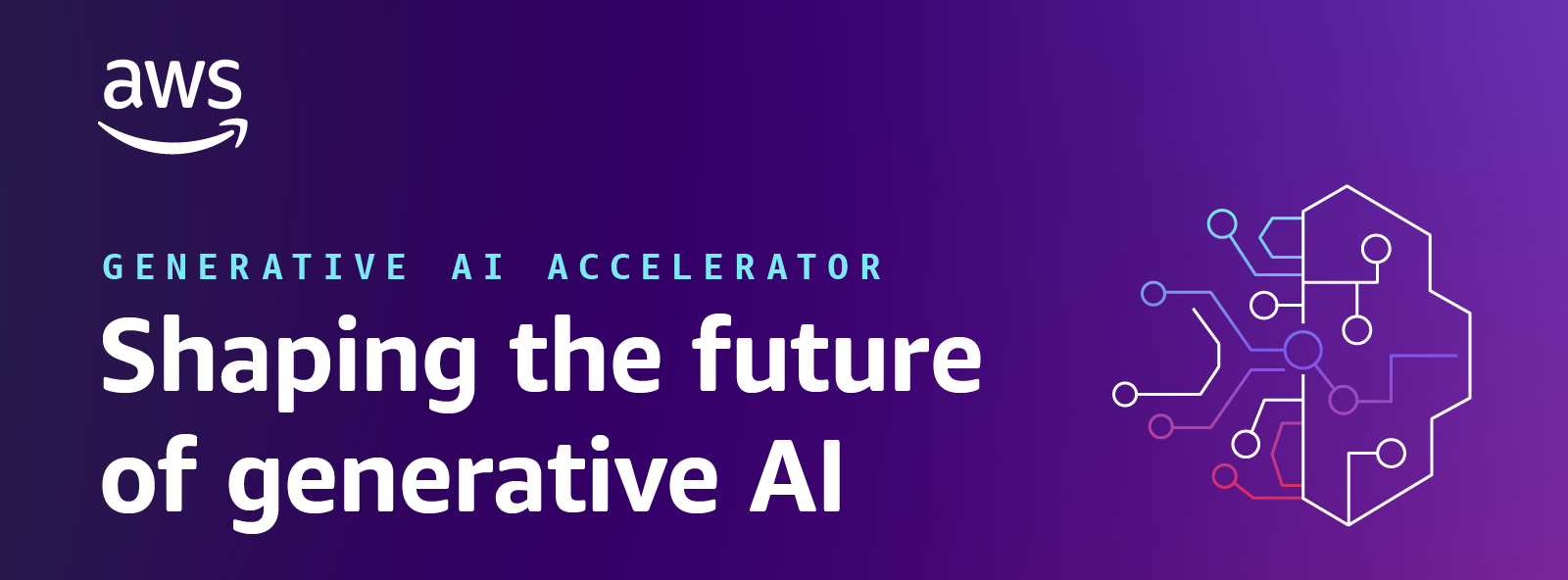 AWS Generative AI Accelerator