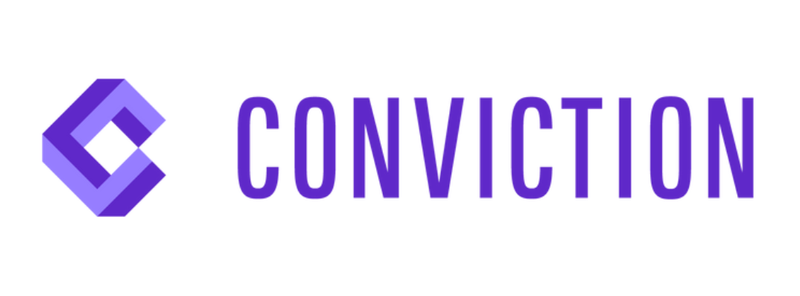 Conviction Embed