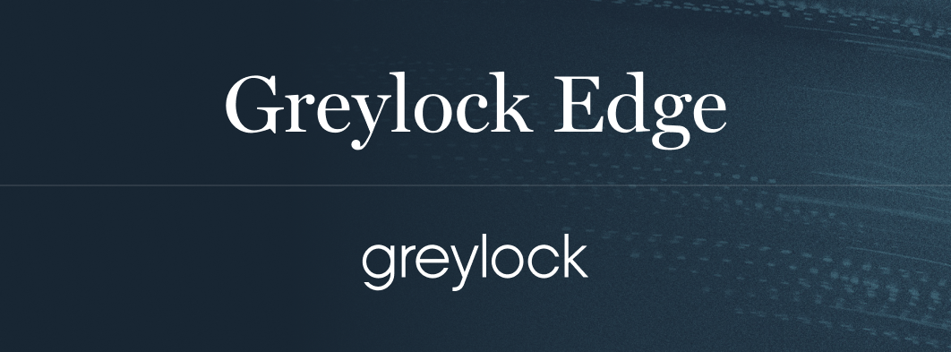 Greylock Edge