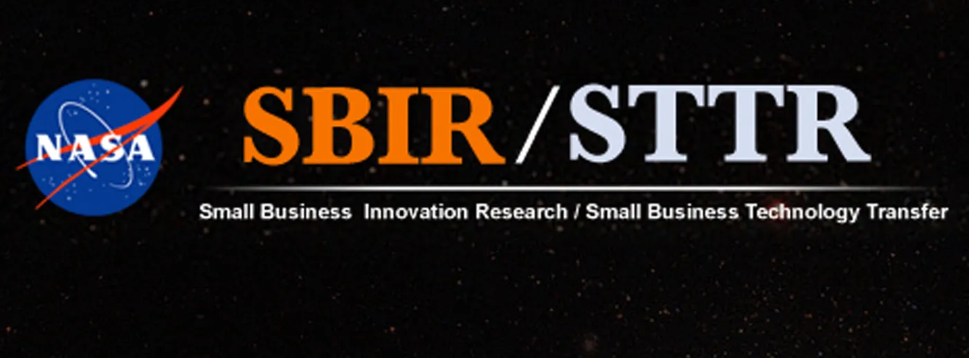 NASA SBIR/STTR Program