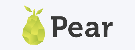 Pear VC PearX
