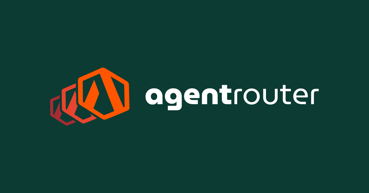 Agent Router logo (formerly Envoy AI Gateway)