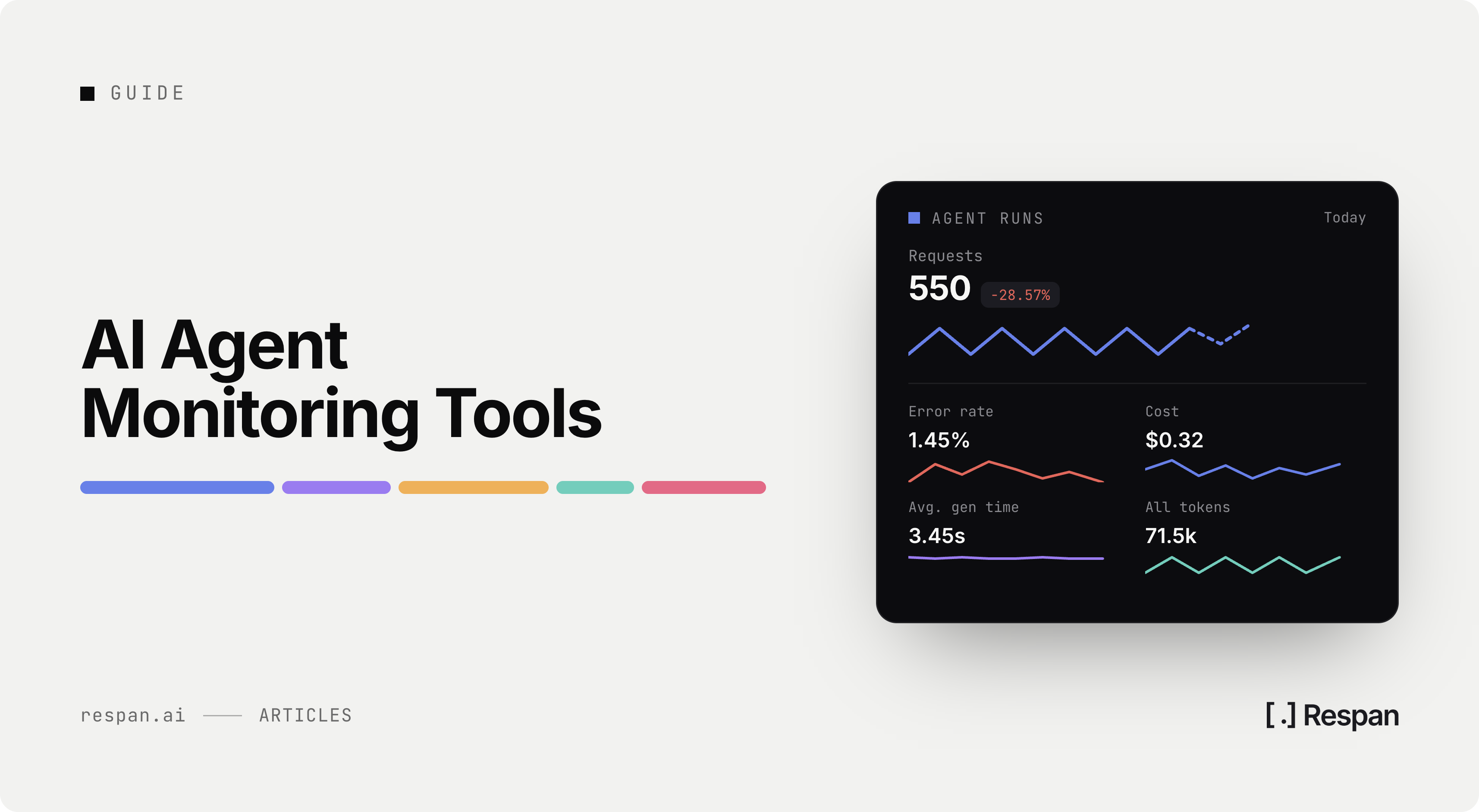 Top 8 AI Agent Monitoring Tools & Software (2026)