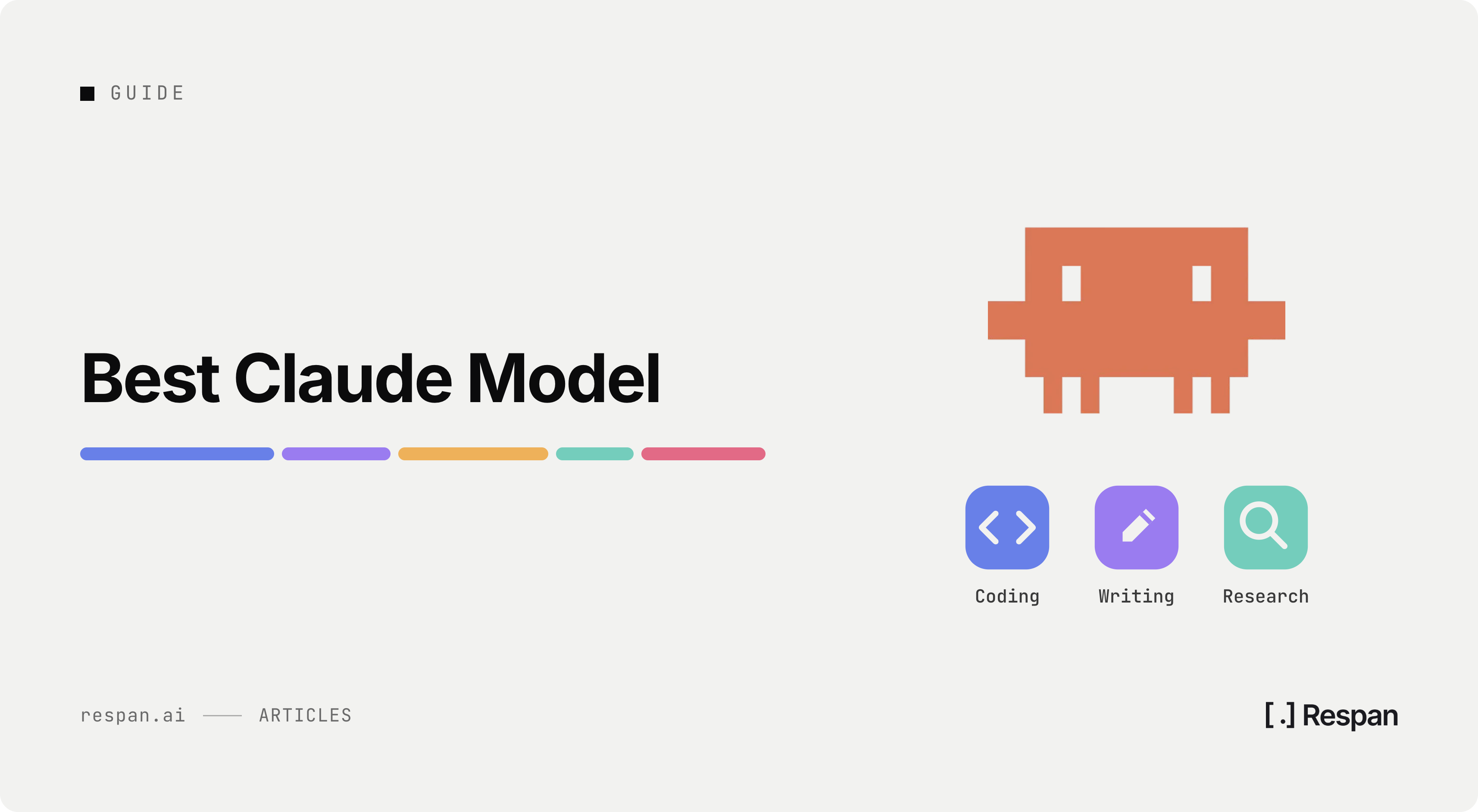 What Is the Best Claude Model in 2026? Comparison & Pricing