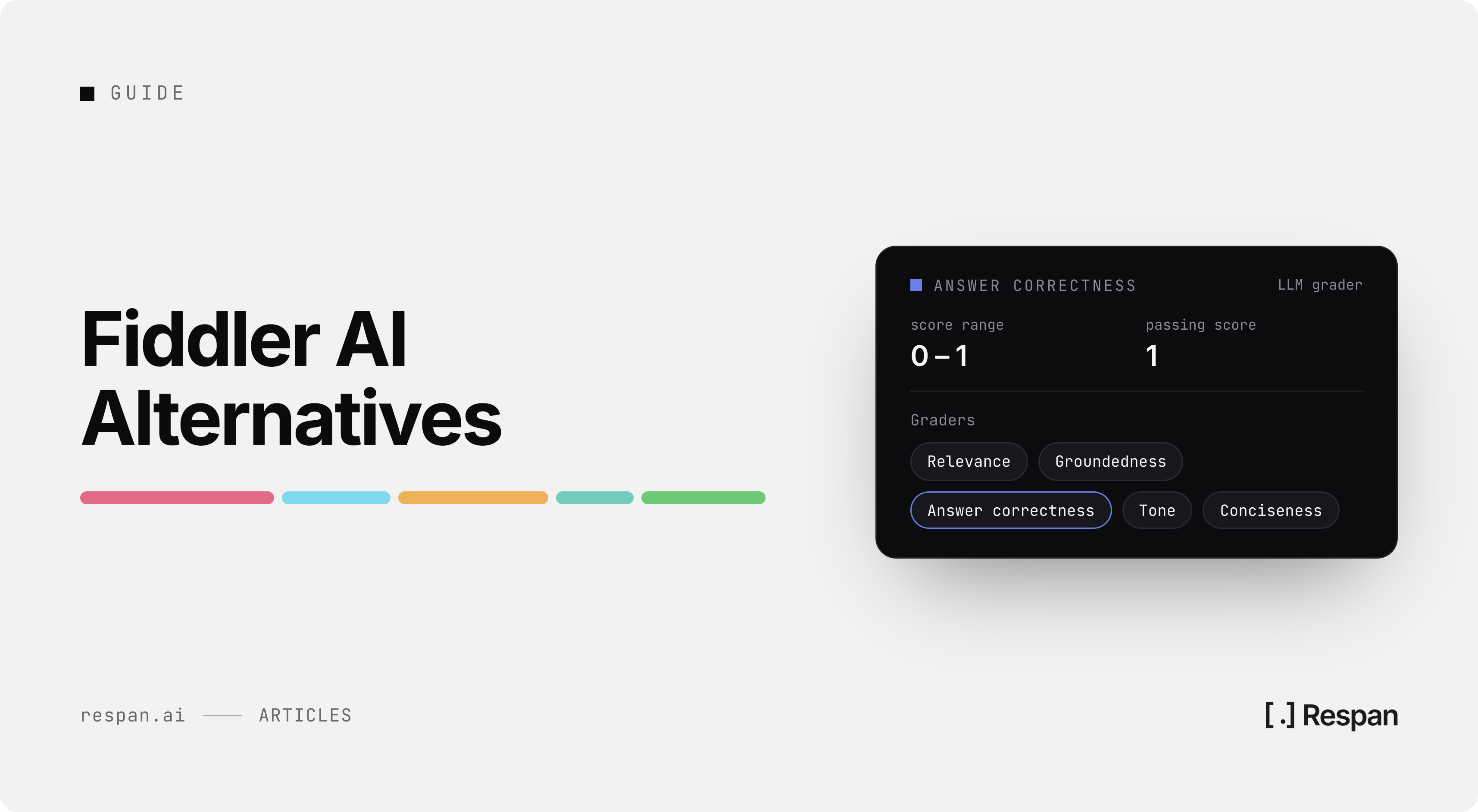 8 Best Fiddler AI Alternatives for LLM Observability (2026)