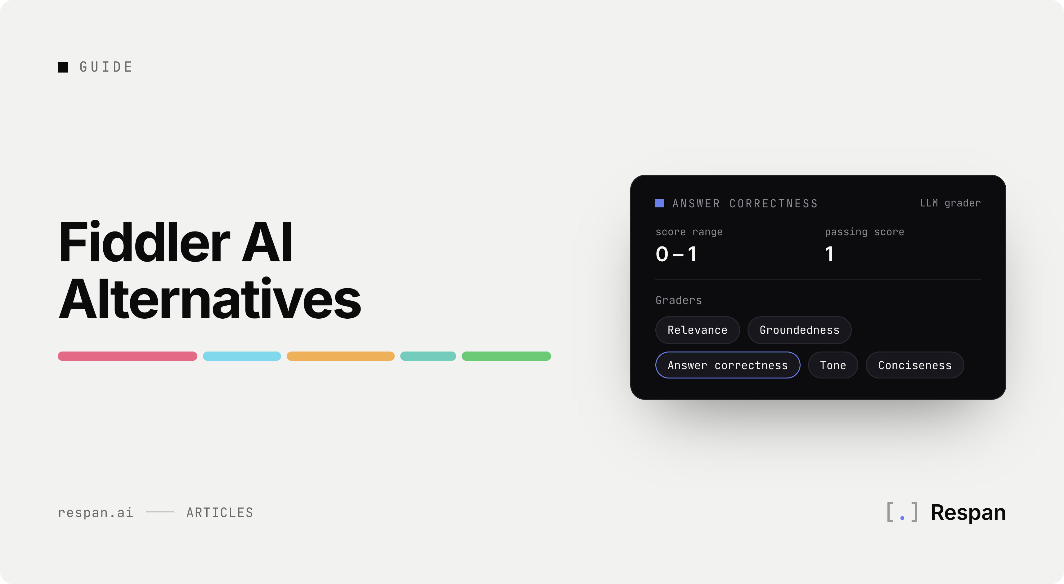 8 Best Fiddler AI Alternatives for LLM Observability (2026)