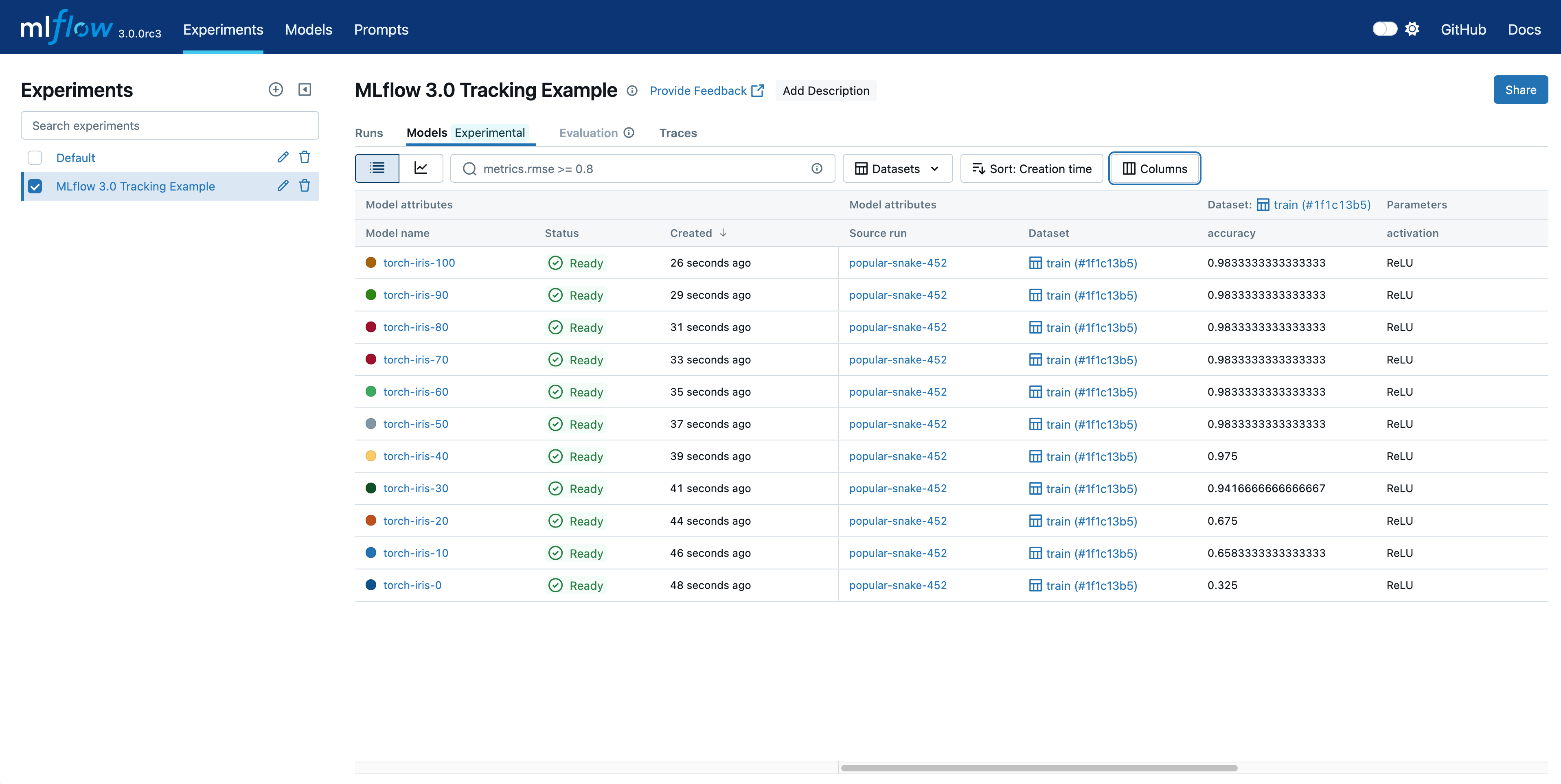 MLflow Open-Source Gateway