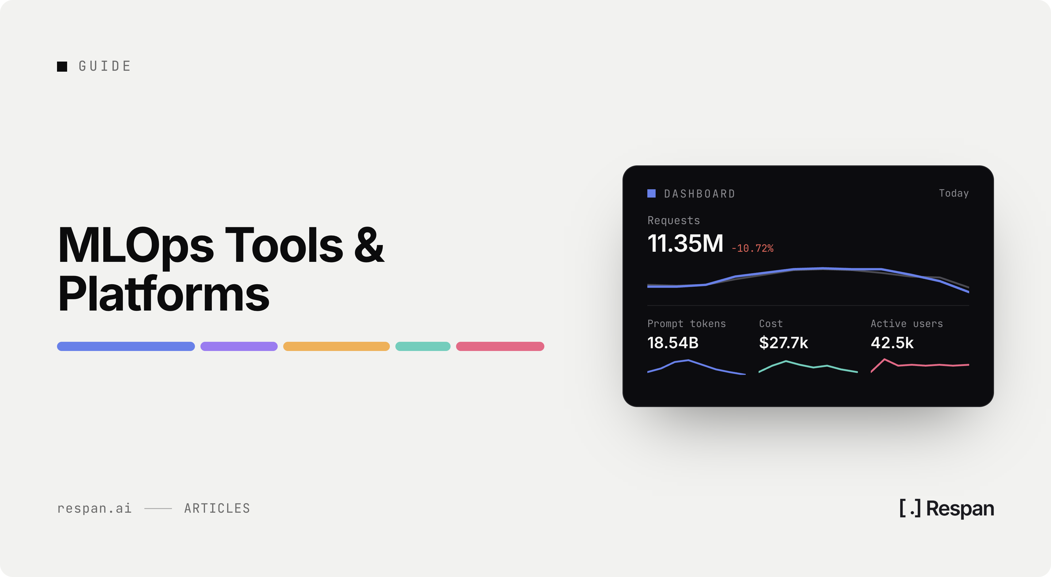15 Best MLOps Tools & Platforms for Production ML (2026)