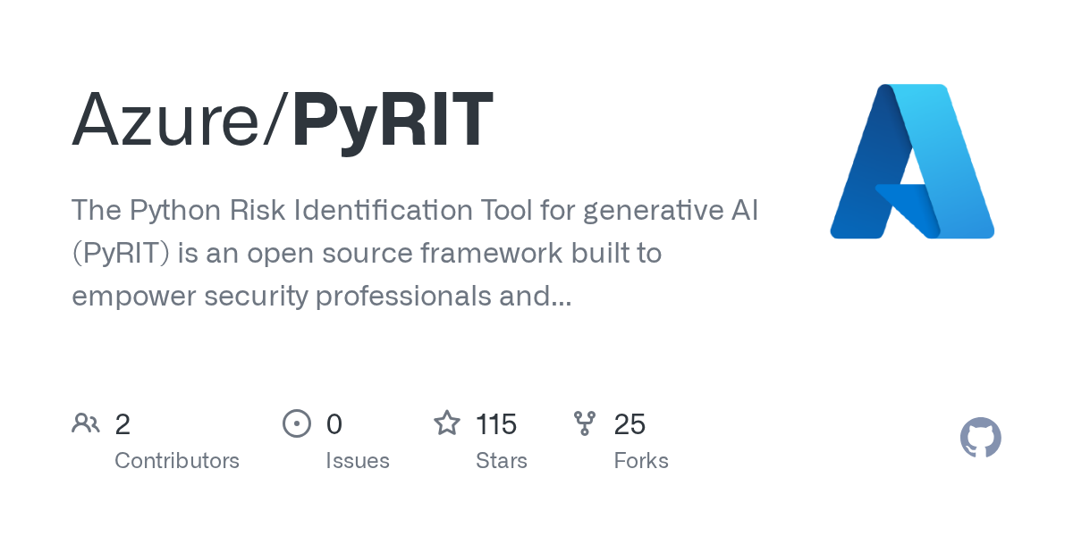 PyRIT