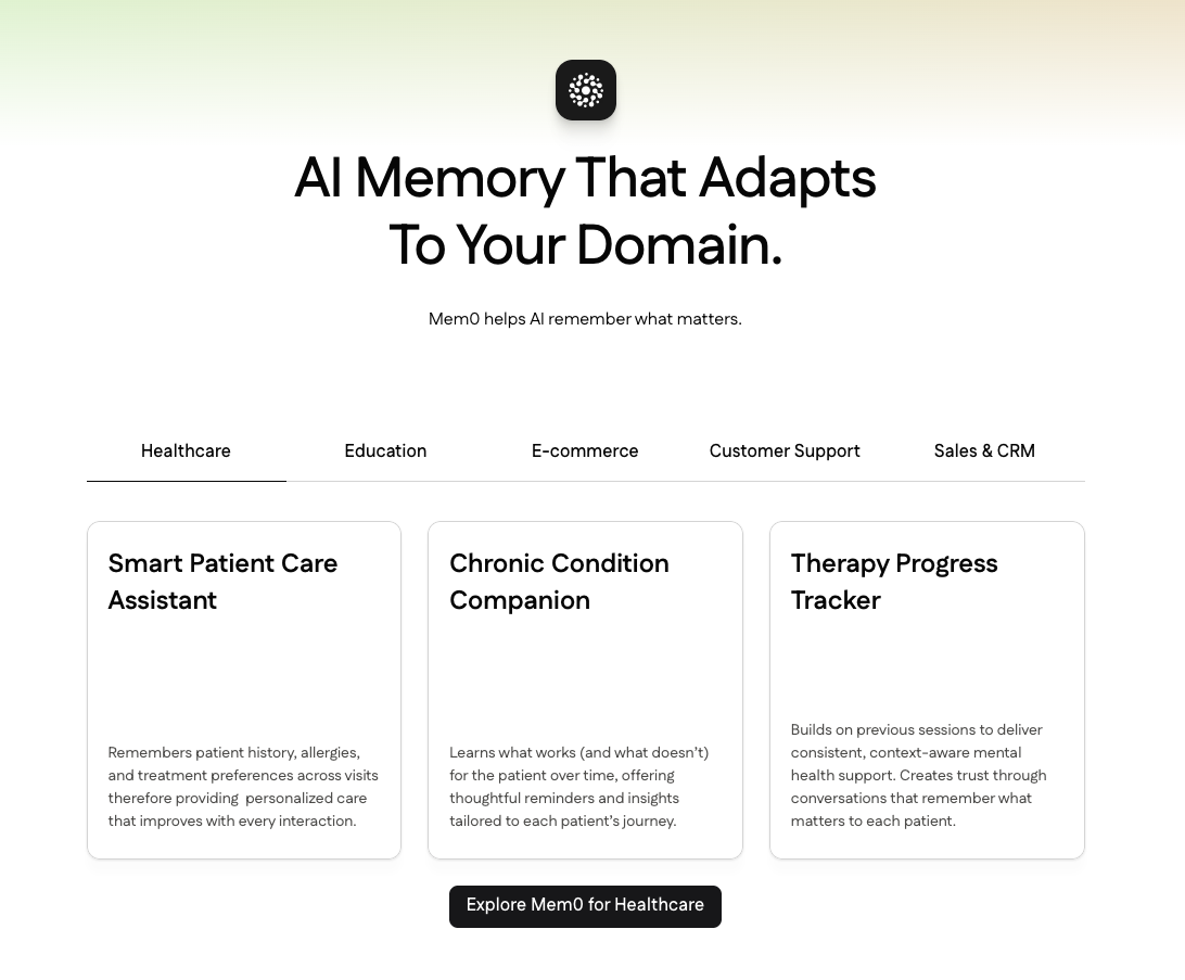 How Mem0 built a 99.99% reliable memory layer for AI agents on Respan