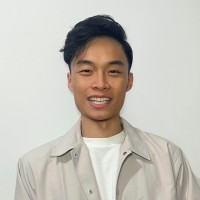 Aidan Lee