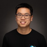 Qiong Zhou Huang